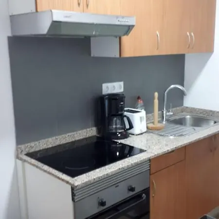 Apartment Canary Style 2 Canteras