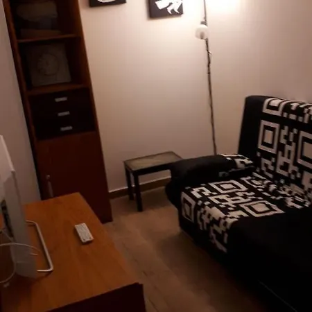 Apartment Canary Style 2 Canteras Las Palmas de Gran Canaria