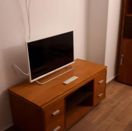 Apartment Canary Style 2 Canteras Las Palmas de Gran Canaria