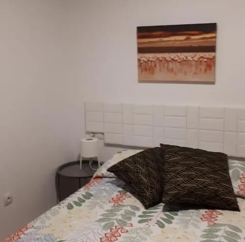 Canary Style 2 Canteras Apartment