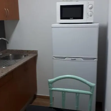 Appartement Canary Style 2 Canteras