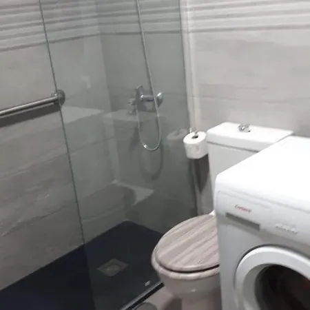 Canary Style 2 Canteras ラスパルマス・デ・グランカナリア