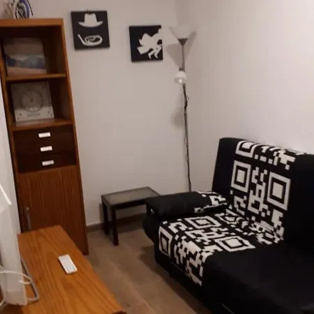 Appartement Canary Style 2 Canteras