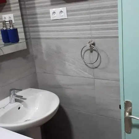 Canary Style 2 Canteras Las Palmas