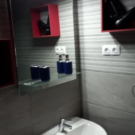 Canary Style 2 Canteras アパート ラスパルマス・デ・グランカナリア