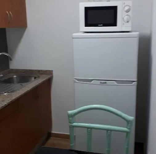 Apartament Canary Style 2 Canteras