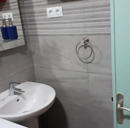 Canary Style 2 Canteras 라스팔마스