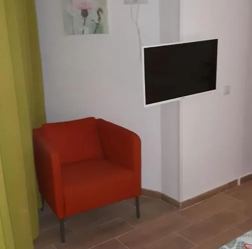 Canary Style 2 Canteras * 라스팔마스