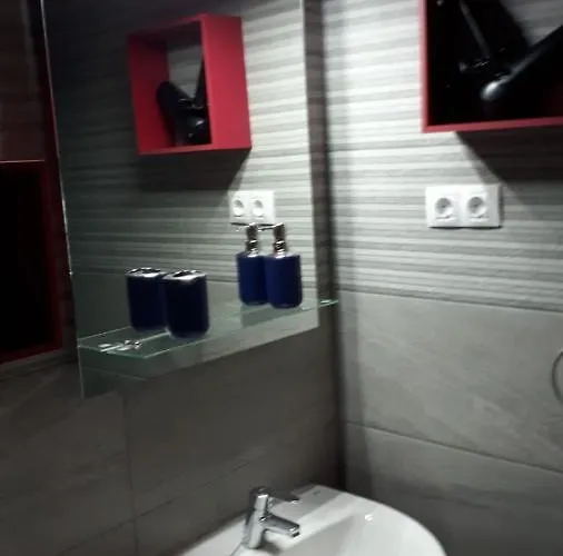 Canary Style 2 Canteras 아파트 라스팔마스